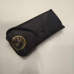 Sunglasses case Ray-Ban, as reported by TU/e - Receptie MetaForum using iLost