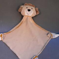 Cuddly slap, as reported by Diergaarde Blijdorp using iLost