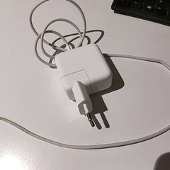Adapter, zgłoszono przez Bibliotheek Neude (Utrecht) przy użyciu iLost