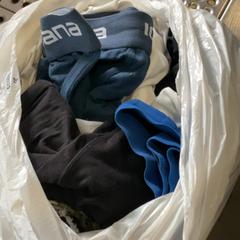 Boxershorts Männer Unterhosen und Socken, rapporterat av MEININGER Hotel Berlin Alexanderplatz med iLost