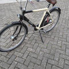 Batavus، كما تم الإبلاغ عنه بواسطة Stadswerk072 عبر iLost