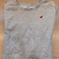 Kleding - Trui, como reportado por Centraal magazijn utilizando o iLost