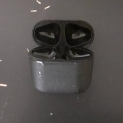 Etui na słuchawki, zgłoszono przez Qbuzz servicepunt  Emmen przy użyciu iLost