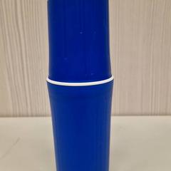 Dricksflaska drinkb, rapporterat av Transdev Gooi en Vechtstreek med iLost