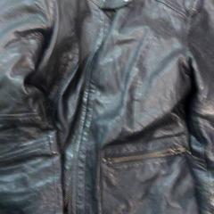 Jacket, as reported by Inntel Hotels Amsterdam Centre using iLost