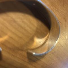 Zilveren armband がiLostに報告されました