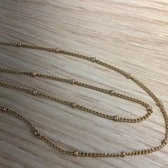 İLost kullanarak Diakonessenhuis Utrecht tarafından bildirildiği gibi Kolye