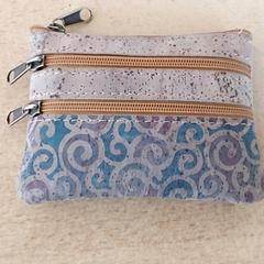 Carteira Rogge, como reportado por Centraal magazijn utilizando o iLost