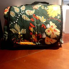 Bag, as reported by Grand Hotel Amrath Kurhaus using iLost