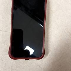 I phone Zwart bruine hoes, come riportato da Qbuzz GD Groningen Peizerweg utilizzando iLost