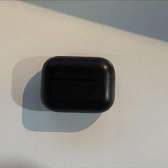 Bluetooth oortjes zwart SOLIX, a été signalé par AFAS Live utilisant iLost