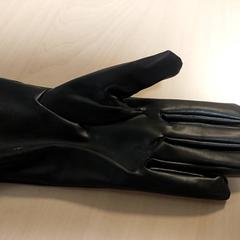 Kleidung - Handschoen zwart (1), gemeldet von Regio Oost-Vlaanderen über iLost