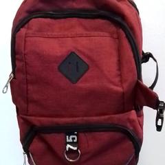 Rucksack, gemeldet von Hermes Eindhoven über iLost