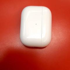 Airpod, como reportado por UvA REC utilizando o iLost