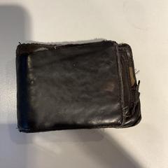 Borsa, come riportato da Gemeente Amsterdam utilizzando iLost