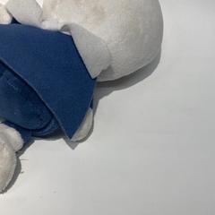 Xoguete de peluche, segundo informou IKEA横浜 usando iLost