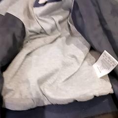 Jacket, as reported by RRReis IJssel-Vecht using iLost