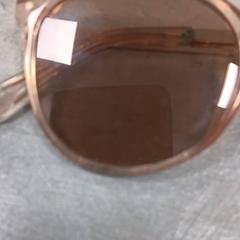 Sunglasses, as reported by Arriva Friesland / Groningen using iLost