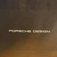 Purchase porsche design, zoals gemeld door Designer Outlet Roermond met iLost
