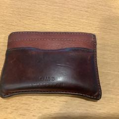 Pashouder Szabó, segons ha informat Gemeente Amsterdam mitjançant iLost