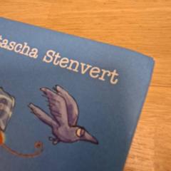 Libro Blauw geel groen, come riportato da De Tovertuin utilizzando iLost
