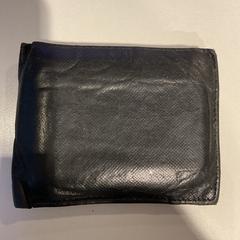 Plånbok putters., rapporterat av Gemeente Amsterdam med iLost