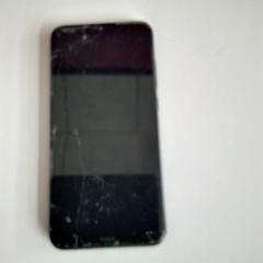 Telefon, rapporterat av Twisto med iLost