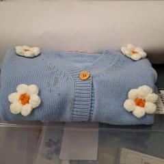 Cardigan, as reported by IKEA Paris - Plaisir using iLost