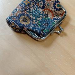 Lommebok monnaie, som rapportert av IKEA Tours ved bruk av iLost