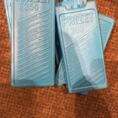 Kühlpackung, gemeldet von Van der Valk Hotel Apeldoorn - De Cantharel über iLost