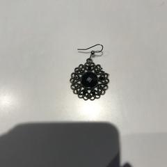 Earring, as reported by Van Gogh Museum using iLost