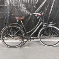 자전거, iLost를 사용하여 Gemeente Nijkerk에 보고됨