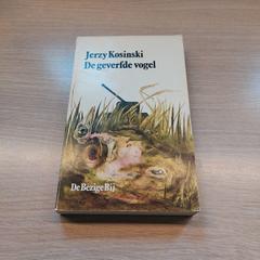 Littérature - Leesboek, a été signalé par Centraal magazijn utilisant iLost