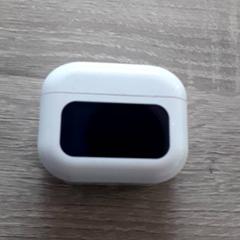 Earplug holder oo, as reported by EBS Tramplein using iLost