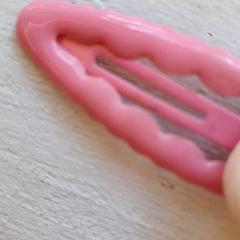 Haarklip, gemeldet von DierenPark Amersfoort über iLost