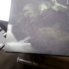 Peinture Tela, a été signalé par IKEA Matosinhos utilisant iLost