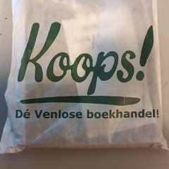 Vak, jak nahlášeno Arriva Limburg Noord pomocí iLost
