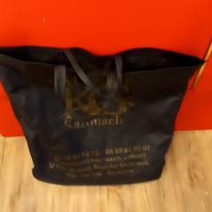 İLost kullanarak Arriva Limburg Noord tarafından bildirildiği gibi Çanta taa