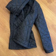 Veste, a été signalé par GVB utilisant iLost