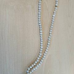 ネックレス がiLostで Connexxion Haarlem IJmond によって報告されました