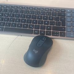 Muis en toetsenbord, som rapportert av Haven Hotel Rotterdam ved bruk av iLost