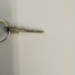 Klucz, zgłoszono przez Centraal magazijn przy użyciu iLost