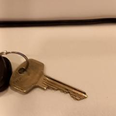 Klíče, jak nahlášeno Arriva Limburg Noord pomocí iLost