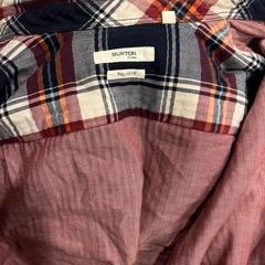 Jacket  Burton, as reported by Awakenings Eindhoven using iLost