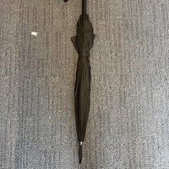 Ombrello, come riportato da Grand Hotel Amrath Kurhaus utilizzando iLost