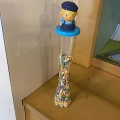 Garrafa para beber, como reportado por Familie Resort Molenwaard utilizando o iLost