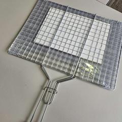 Olika - Barbecue accessoire, rapporterat av Centraal magazijn med iLost