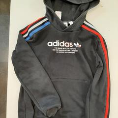 Vest Zwart, as reported by Avonturenpark Hellendoorn using iLost