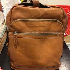Mochila, ha sido reportado por Qbuzz U-OV con iLost