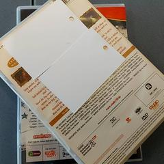 Diverse - Dvd, zoals gemeld door Centraal magazijn met iLost